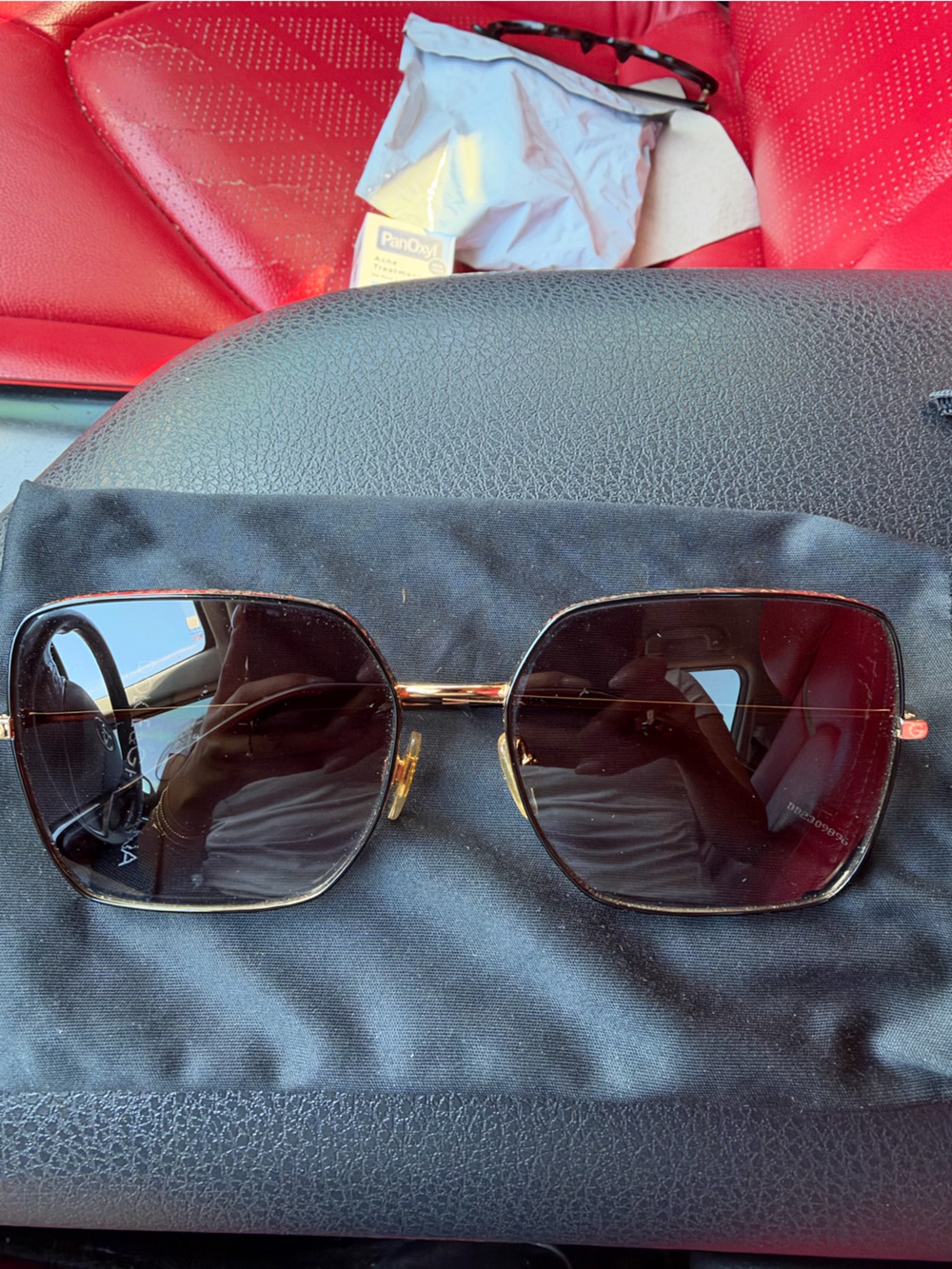 Dolce & Gabbana Women’s sunglasses